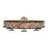 High end Zero Fire Pit by AK47 Design Casa Design