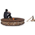 High end Zero Fire Pit by AK47 Design Casa Design