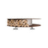 High end Zero Fire Pit by AK47 Design Casa Design