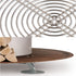 High end Zero Fire Pit by AK47 Design Casa Design