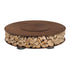 High end Zero Fire Pit by AK47 Design Casa Design