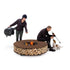 High end Zero Fire Pit by AK47 Design Casa Design