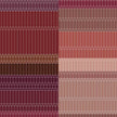 Zigzag Red Broadloom Moooi