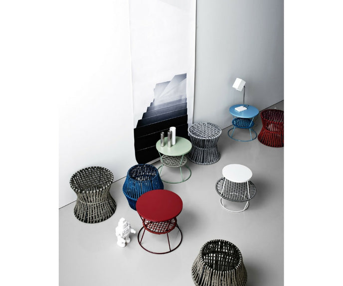 Ziggy Coffee Tables Saba