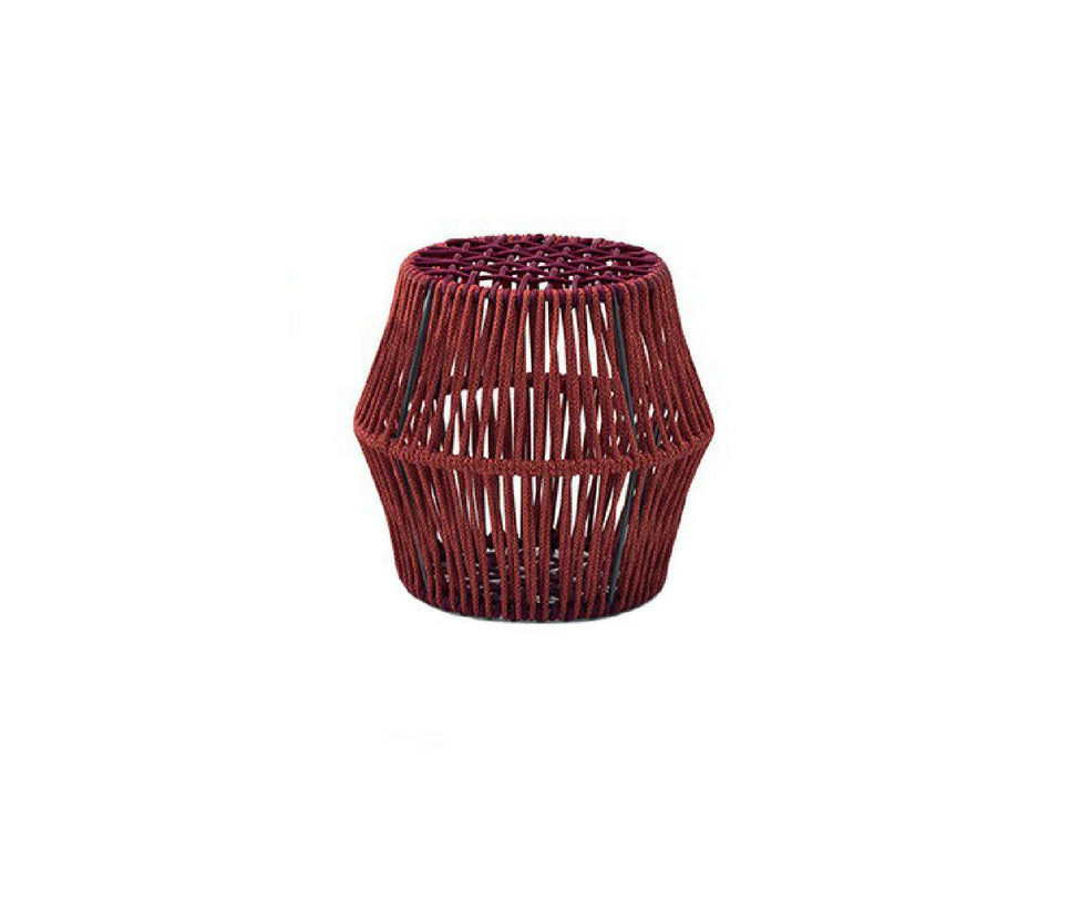 Ziggy Pouf Saba