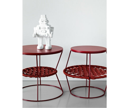 Ziggy Coffee Tables Saba
