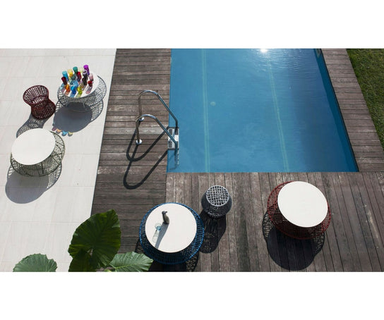 Ziggy XL Table Saba