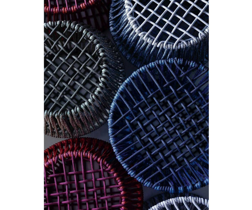 Ziggy Pouf Saba
