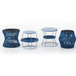 Ziggy Pouf Saba