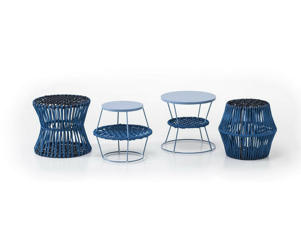 Ziggy Pouf Saba