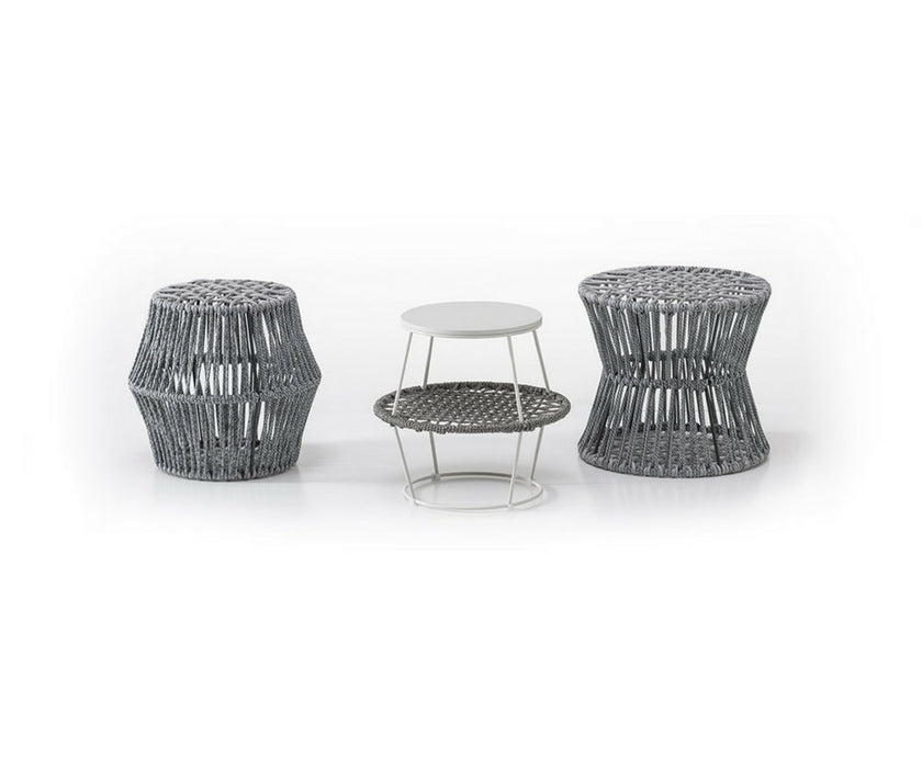 Ziggy Pouf Saba