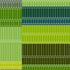Zigzag Green Broadloom Moooi