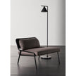 Zoe Small Lounge Chair I Meridiani