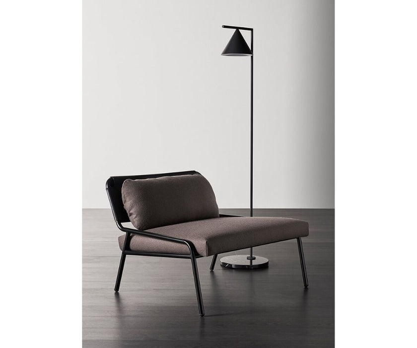 Zoe Small Lounge Chair I Meridiani