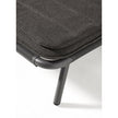 Noa Outdoor Lounge Bed Meridiani