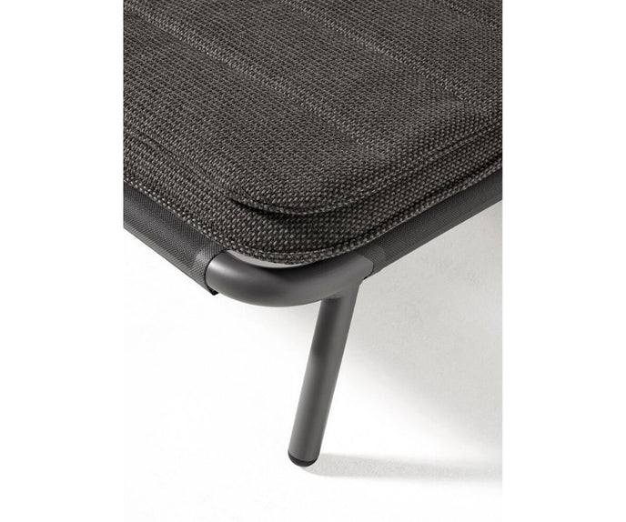 Noa Outdoor Lounge Bed Meridiani