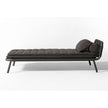 Noa Outdoor Lounge Bed Meridiani