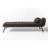 Noa Outdoor Lounge Bed Meridiani