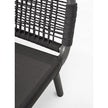 Noa Outdoor Lounge Bed Meridiani