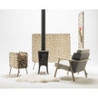 Zumitz Room Dividers Alki