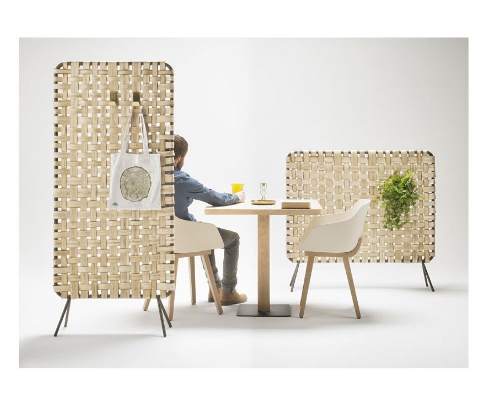 Zumitz Room Dividers
