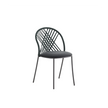 Petale Outdoor Hand Woven Chair | Expormim