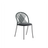 Petale Outdoor Hand Woven Chair | Expormim