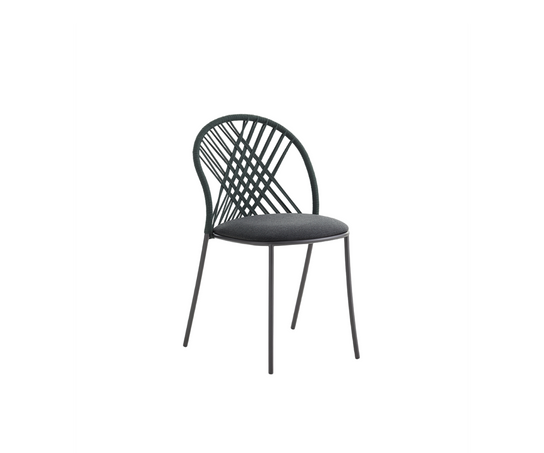 Petale Outdoor Hand Woven Chair | Expormim