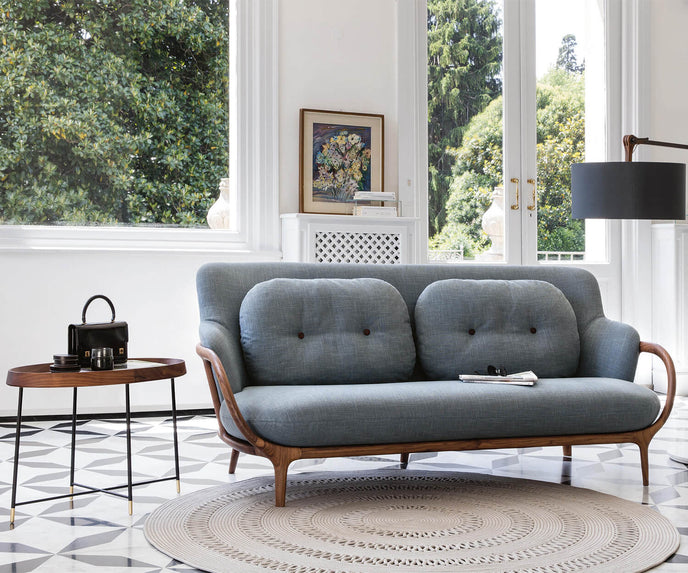 Allison Sofa Porada