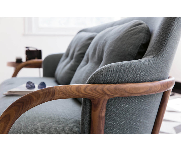 Allison Sofa Porada