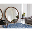 Giove Mirror Porada