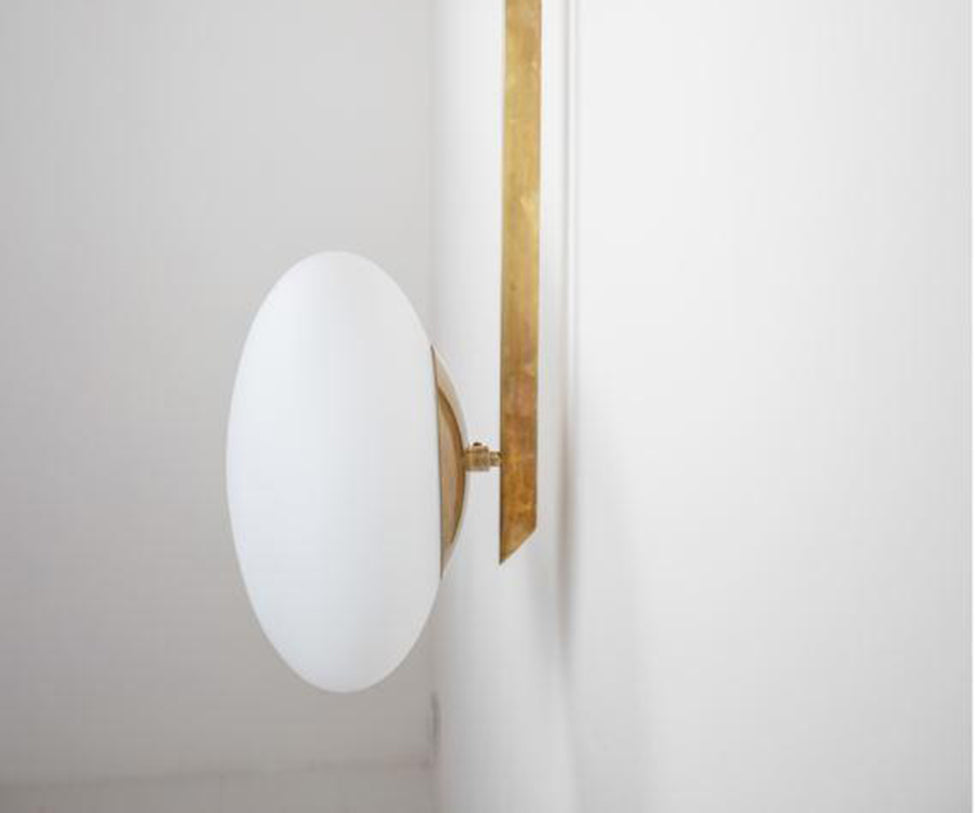 Stella Angel Lamp Design For Macha