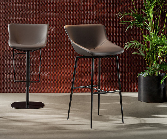Artika too Stool Bonaldo