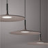 High end Aplomb Large Suspension by Foscarini Casa Design