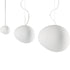 High end Gregg Suspension by Foscarini Casa Design