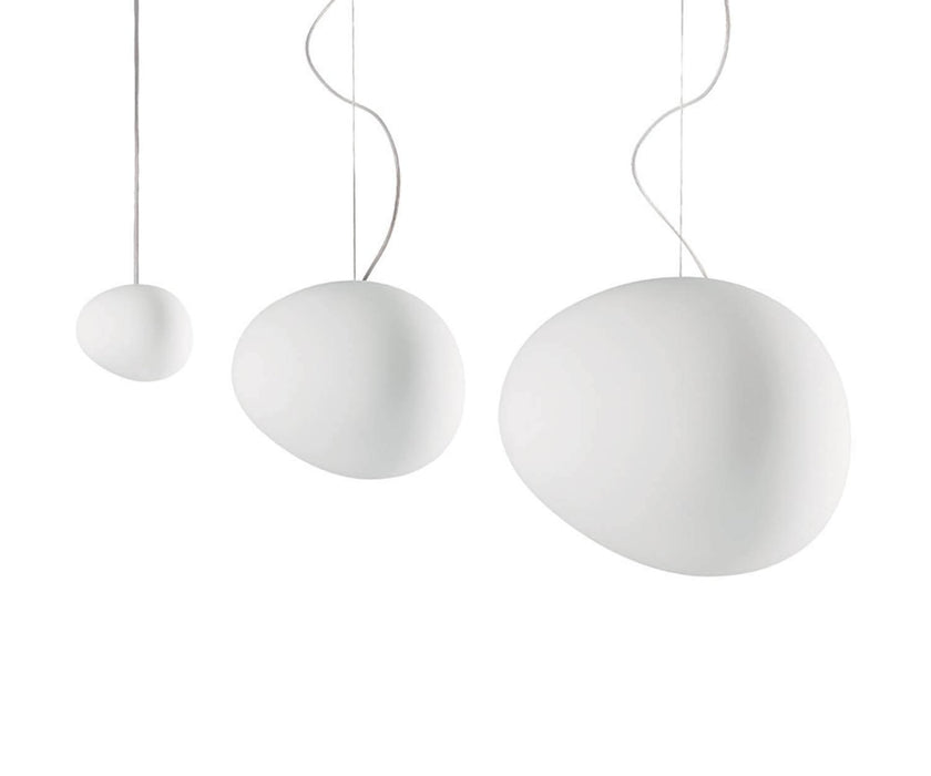 High end Gregg Suspension by Foscarini Casa Design