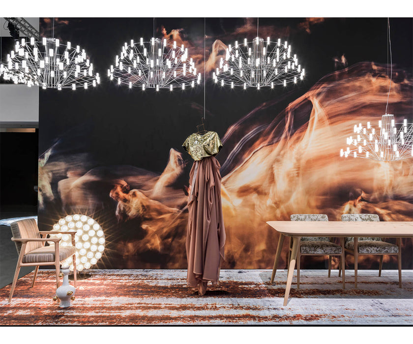 Coppélia Suspension Small Moooi