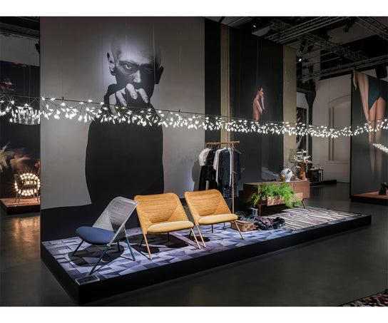 Heracleum Endless Suspension Moooi