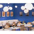 High end Gregg Suspension by Foscarini Casa Design