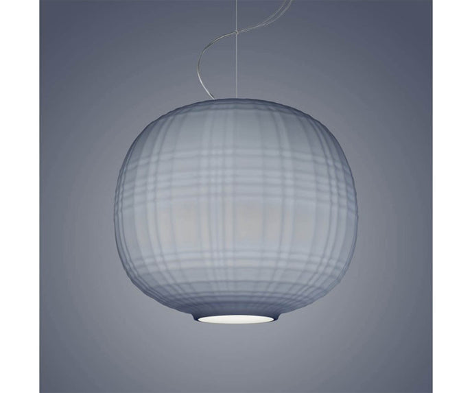 High end Tartan Suspension by Foscarini Casa Design