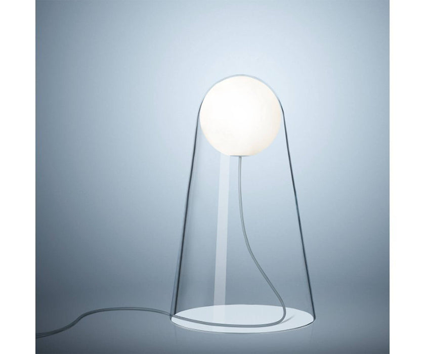 High end Satellight Table Lamp by Foscarini Casa Design