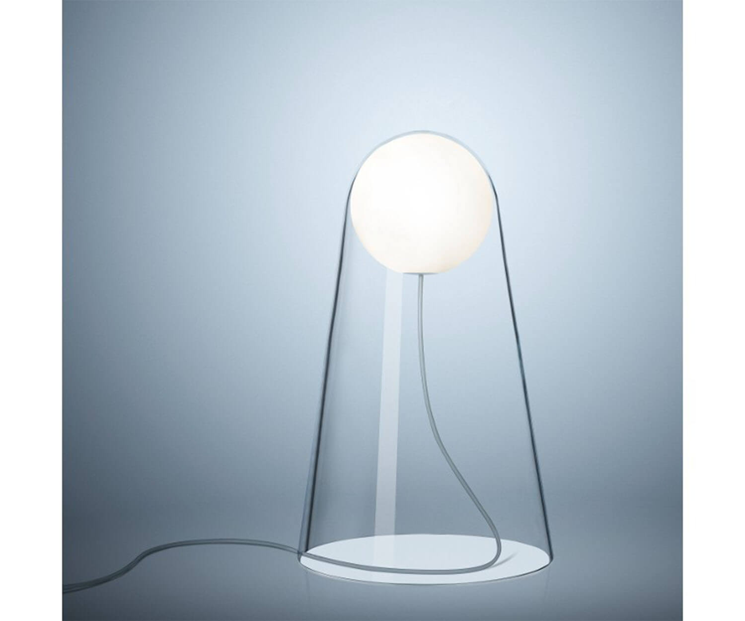 High end Satellight Table Lamp by Foscarini Casa Design