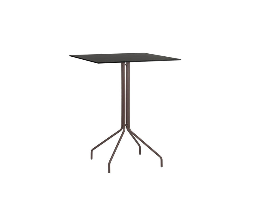 Weave Square High Table Point 1920