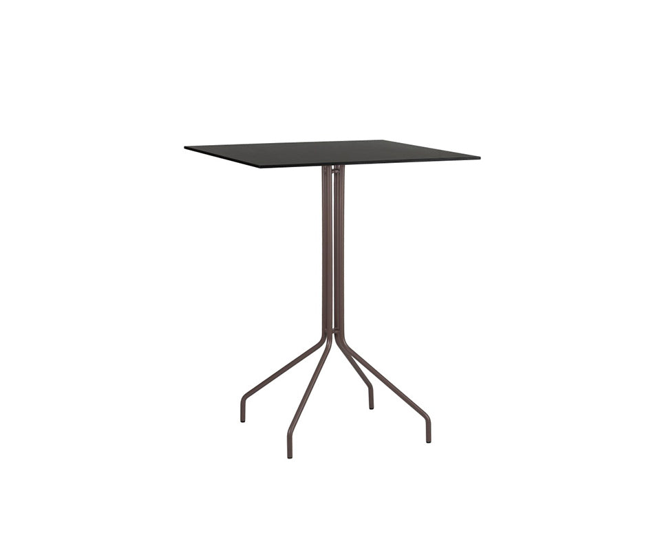 Weave Square High Table Point 1920