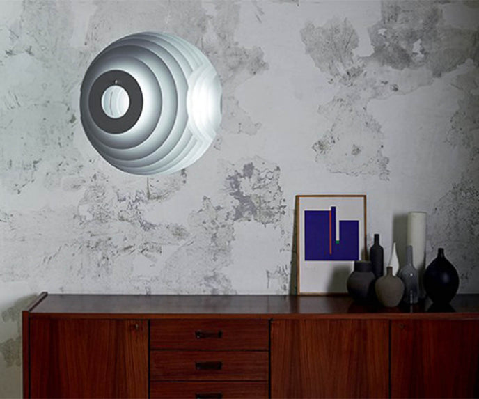 High end Supernova Suspension by Foscarini Casa Design