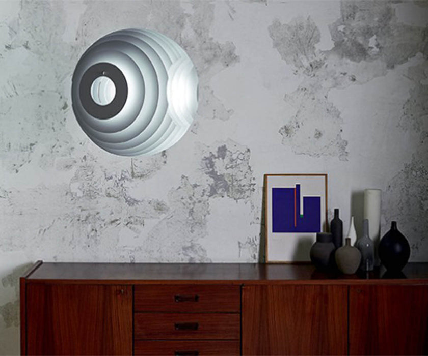 High end Supernova Suspension by Foscarini Casa Design