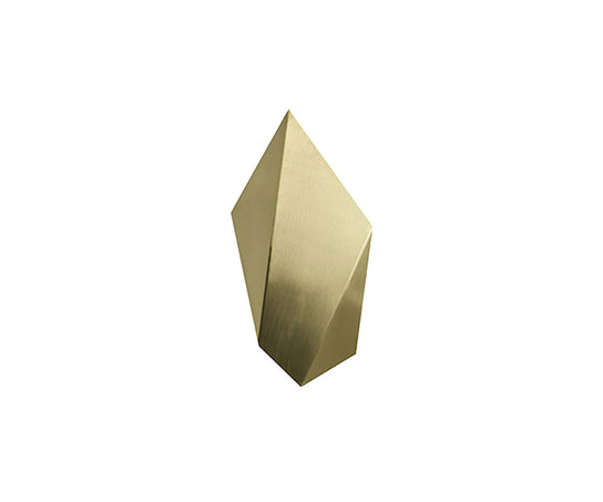 CTO Lighting Abstract Wall Sconce
