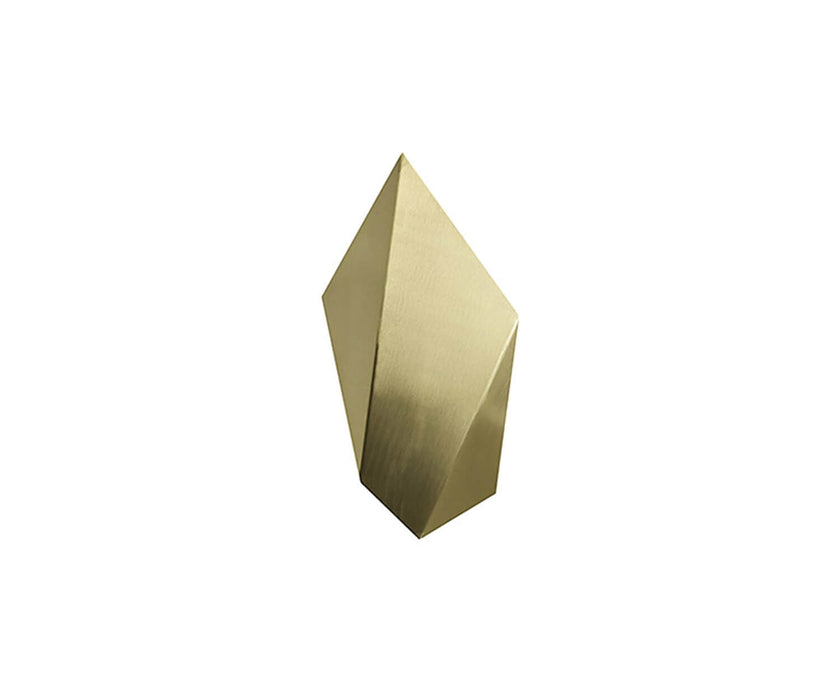 CTO Lighting Abstract Wall Sconce