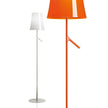 High end Birdie Floor Lamp by Foscarini Casa Design