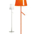 High end Birdie Floor Lamp by Foscarini Casa Design